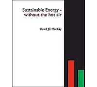 L'énergie durable - sans les discours ambigus