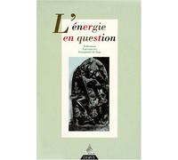 L'énergie en question - Revue Française de Yoga