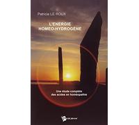 L'Energie Homéo-Hydrogène