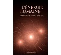 L'Énergie humaine