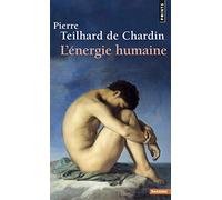 L'Energie humaine