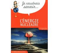 L'énergie Nucléaire