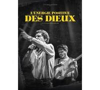 L'Énergie positive des dieux DVD E