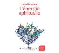 L'énergie spirituelle