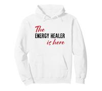 L'Energy Healer est là - C'est drôle Sweat à Capuche