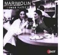 Lenethal - Marimolin/Combo Platter,Levent [Import]
