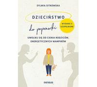 L'enfance à corriger. - Sylwia Sitkowska (Literatur, Psychologie auf Polnisch)