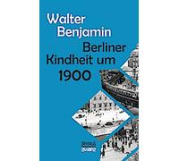 L'enfance berlinoise au XIXe siècle