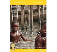 L'enfance Clés concours Français-Philo 2021-2022 - Collectif - Atlande Eds - broché - Scolaire / Universitaire