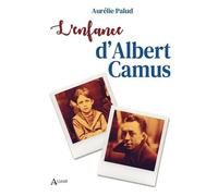 L'enfance D'albert Camus