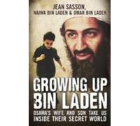 L'enfance de Ben Laden