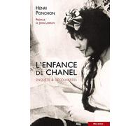 L'enfance de Chanel