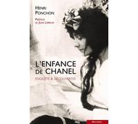 L'enfance de Chanel