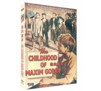 L'enfance de gorki (vo) The childhood of Maxim gorky