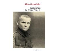 L'enfance de Jean-Paul II