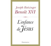 L'Enfance de Jésus