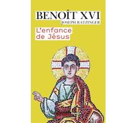 L'enfance de Jésus