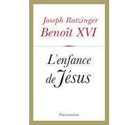 L'Enfance de Jésus