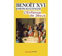 L'Enfance de Jésus