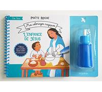 L'enfance de Jésus