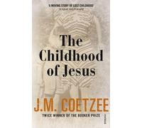 L'enfance de Jésus
