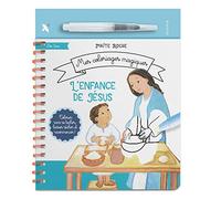 L'enfance de Jésus NE
