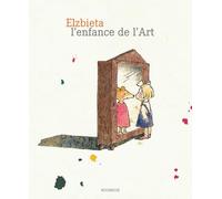 L'enfance De L'art