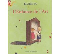 L'Enfance de l'Art
