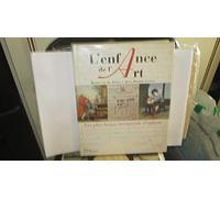 L'Enfance de l'Art