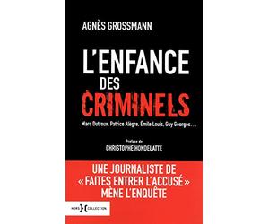 L'enfance des criminels