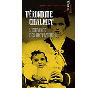 L'Enfance des dictateurs