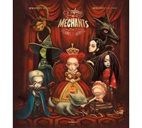 L'Enfance des méchants, des vilaines et des affreux