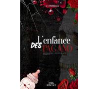L'enfance des Pagano