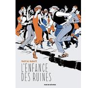 L'Enfance des ruines