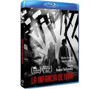 L'Enfance d'Ivan (1962) / Ivanovo detstvo (BD-R) G