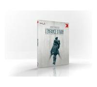 L'Enfance d'Ivan Blu-ray E