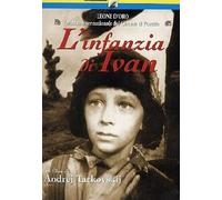 L'Enfance D'Ivan DVD GENERAL VIDEO