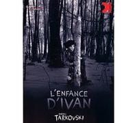 L'Enfance d'Ivan E