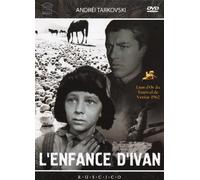 L'enfance d'Ivan (Ivanawo Detstwo) [Import]