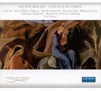 L'enfance Du Christ