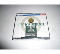 L'enfance du Christ – Double CD – Musikverlag Zimmermann