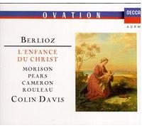 Berlioz – L'Enfance du Christ