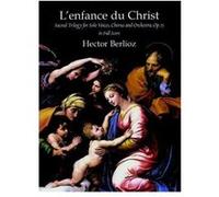 L'ENFANCE DU CHRIST OP.25