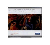 L'enfance Du Christ, Oratorio