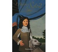 Anne-Marie Desplat-Duc – L'enfance du Soleil – Roman junior dès 9 ans – Broché