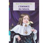 L'enfance du Soleil