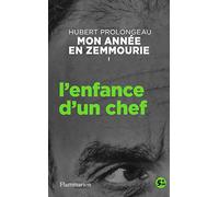 L'enfance d'un chef