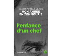 L'enfance d'un chef