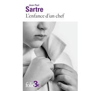 L'enfance d'un chef