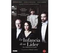 L'Enfance d'un chef / The Childhood of a leader G